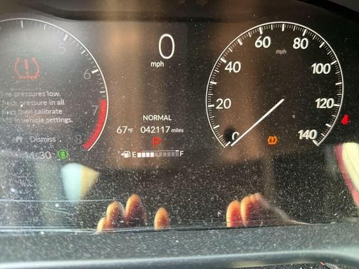 2023 Honda HR-V 2WD Sport