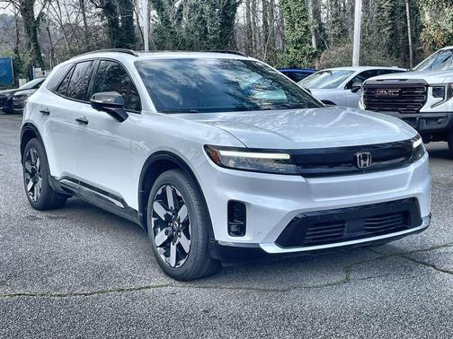 2026 Honda Prologue Elite