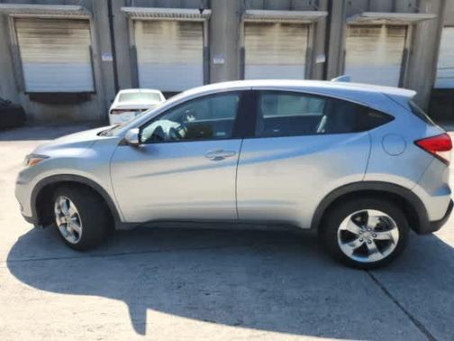 2019 Honda HR-V LX