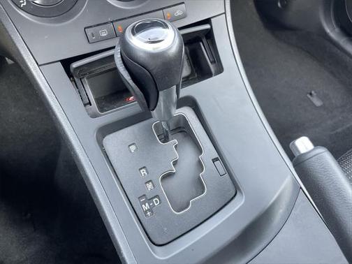 2012 Mazda Mazda3 i Touring