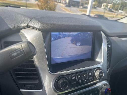 2018 Chevrolet Tahoe LS