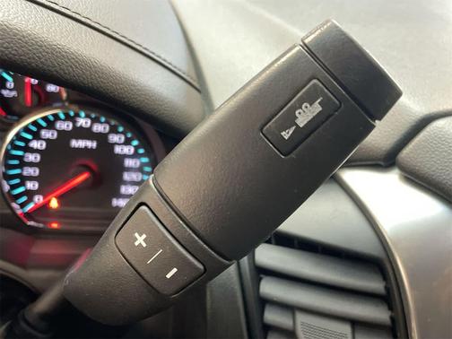 2018 Chevrolet Tahoe LS