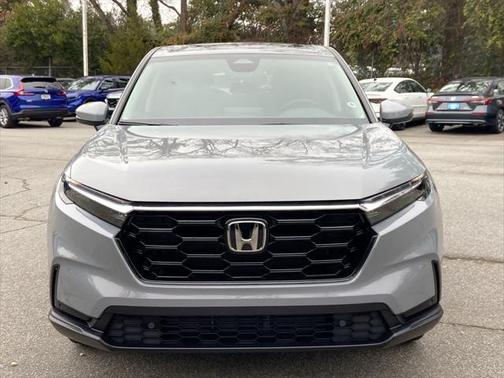 2025 Honda CR-V EX-L 2WD