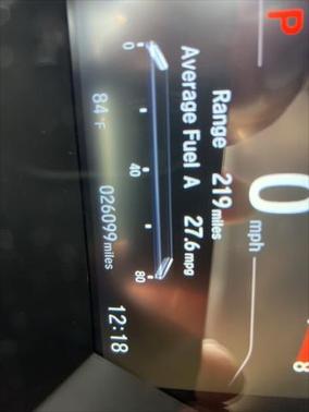 2022 Honda CR-V 2WD EX