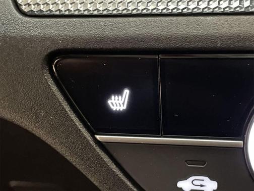 2025 Honda CR-V EX 2WD