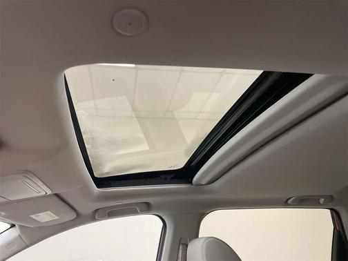 2025 Honda CR-V EX 2WD