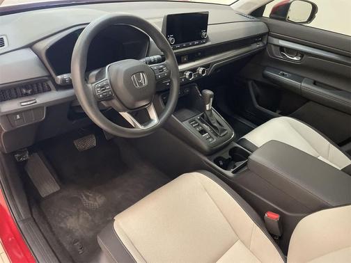 2025 Honda CR-V EX 2WD