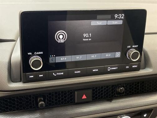 2025 Honda CR-V EX 2WD