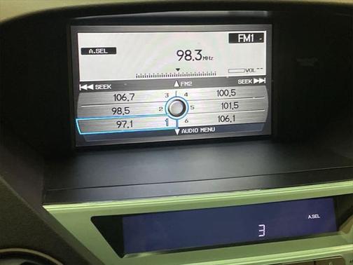 2010 Honda Pilot Touring