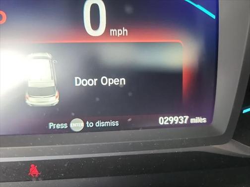 2022 Honda Pilot AWD TrailSport
