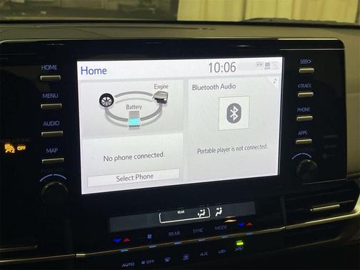 2023 Toyota Sienna LE