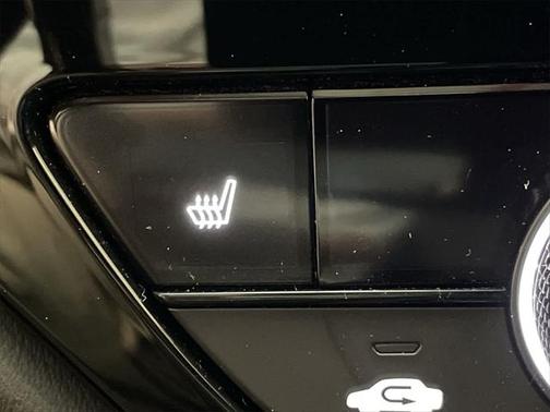 2023 Honda Accord Hybrid Base