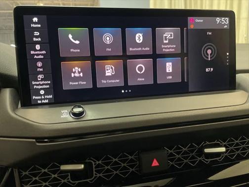 2023 Honda Accord Hybrid Base