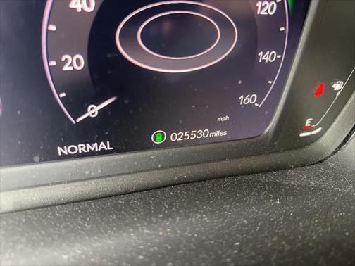 2023 Honda Accord Hybrid Base