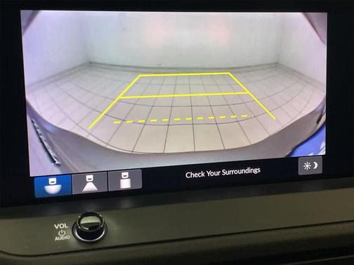 2023 Honda Accord Hybrid Base