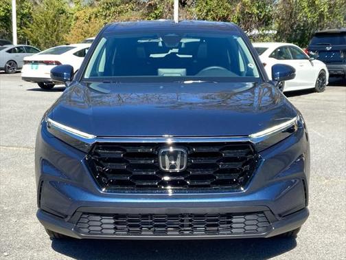 2025 Honda CR-V EX 2WD