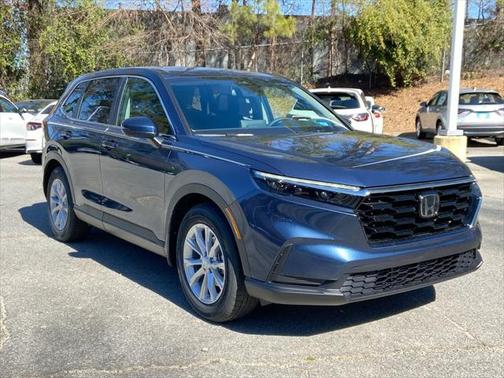 2025 Honda CR-V EX 2WD