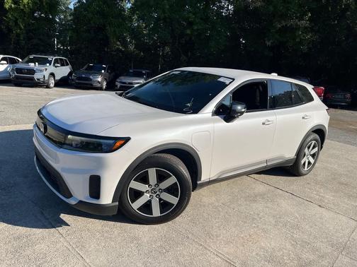 2024 Honda Prologue EX