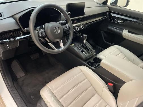 2024 Honda CR-V EX-L 2WD
