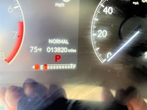 2024 Honda CR-V EX-L 2WD