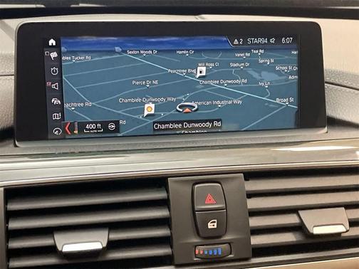 2019 BMW 430 i xDrive