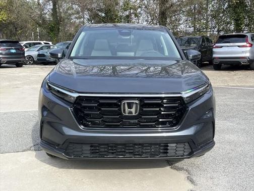 2025 Honda CR-V EX 2WD
