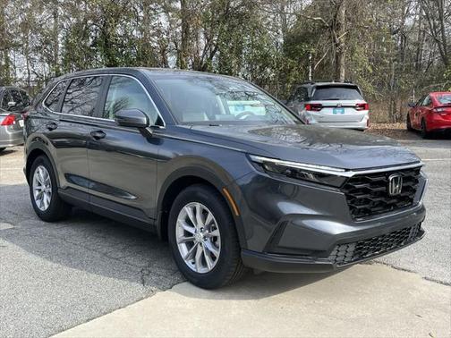 2025 Honda CR-V EX 2WD