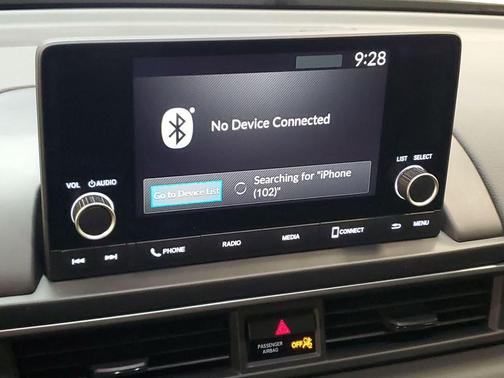 Platinum White Pearl 2025 Honda Pilot Sport