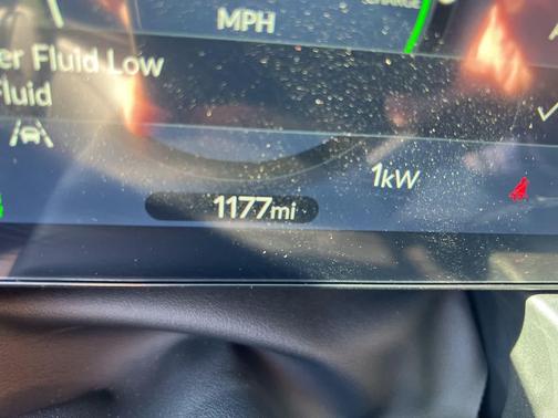 2025 Honda Prologue Touring