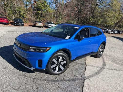 2025 Honda Prologue Touring