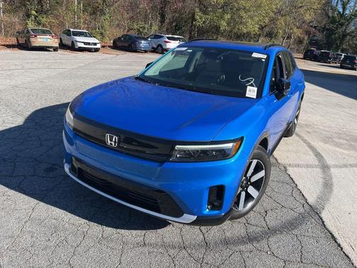 2025 Honda Prologue Touring
