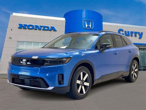 2025 Honda Prologue Touring