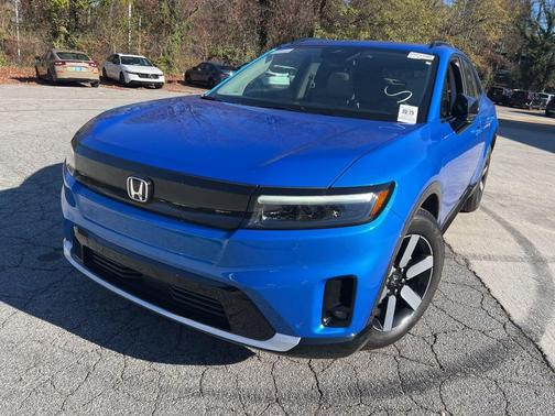 2025 Honda Prologue Touring