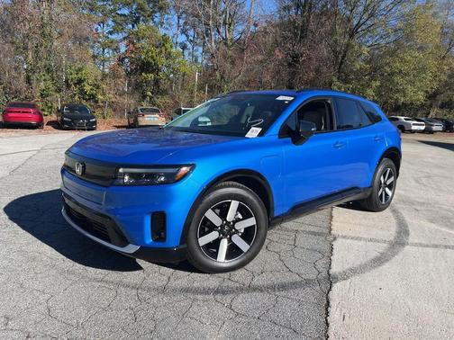 2025 Honda Prologue Touring