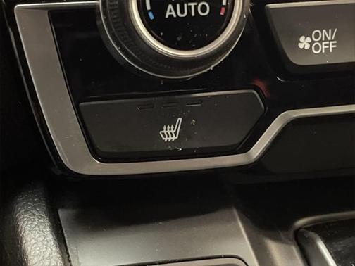 2021 Honda CR-V AWD EX-L