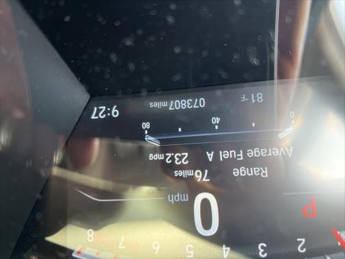 2021 Honda CR-V AWD EX-L