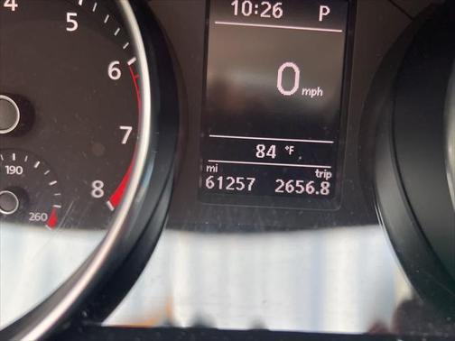 2016 Volkswagen Passat 1.8T S