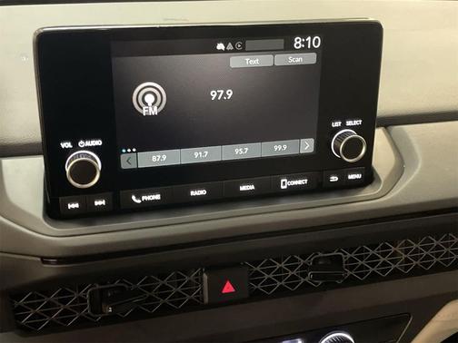 2024 Honda Accord LX 1.5T