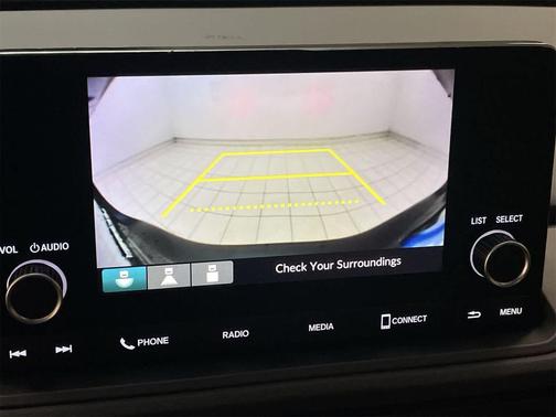 2024 Honda Accord LX 1.5T