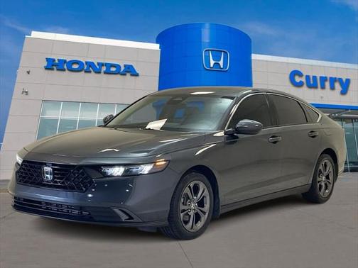 2023 Honda Accord EX 1.5T