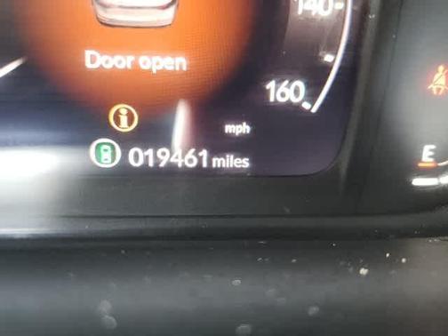 2023 Honda Accord EX 1.5T