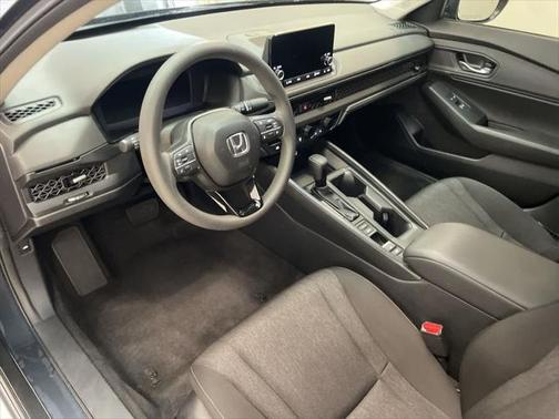 2023 Honda Accord EX 1.5T