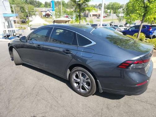 2023 Honda Accord EX 1.5T