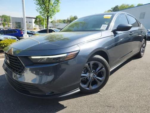 2023 Honda Accord EX 1.5T