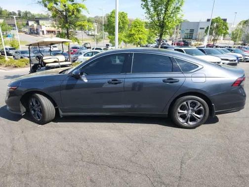 2023 Honda Accord EX 1.5T
