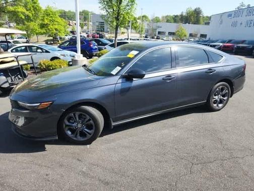 2023 Honda Accord EX 1.5T