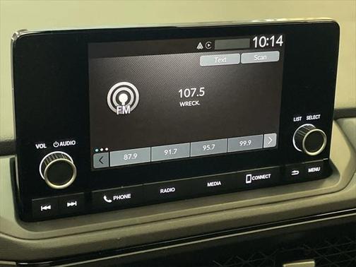 2023 Honda Accord EX 1.5T