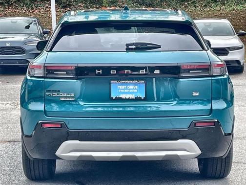 2026 Honda Prologue Touring