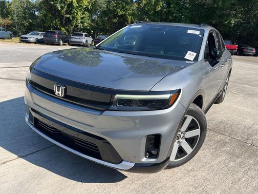 2024 Honda Prologue Touring