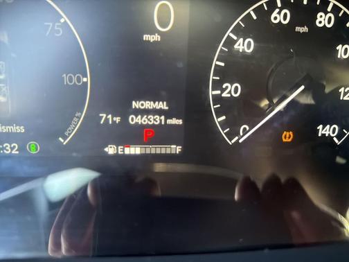 2023 Honda CR-V Hybrid Sport FWD